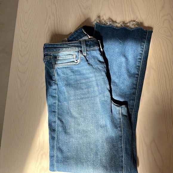 L’agence boot cut jeans - Picture 2 of 9